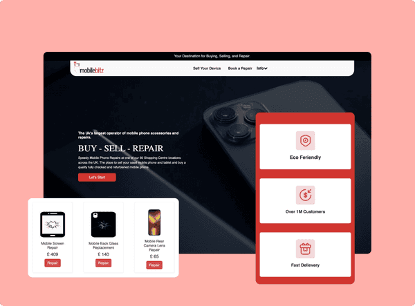 MobileBitz