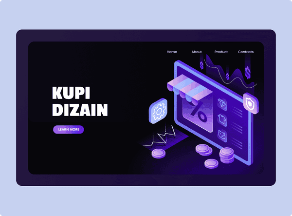 Kupi Dizain