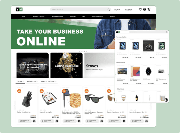 Yourmart