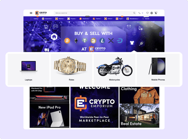 Crypto